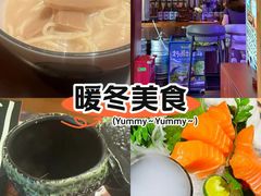 -弓二·烧鸟居酒屋(财富购物中心店)