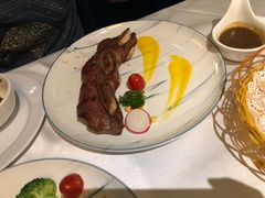 -七海旋律西餐厅(金沙湾店)