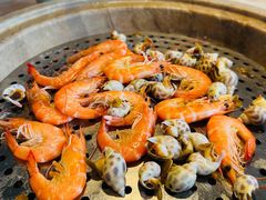 花螺-锅上蒸·特色蒸汽海鲜(龙洞店)
