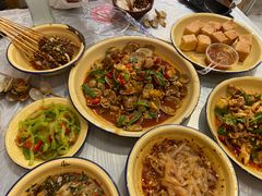 -东排食堂长沙小吃大排档(五一广场店)