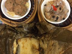 -添好运点心专门店(中环IFC店)