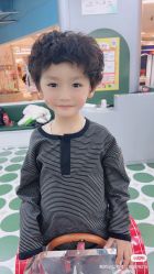 -Oh my head 发小儿童理发(探十里店)