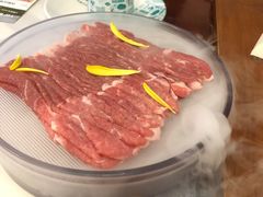 -阳坊胜利涮羊肉(禧乐汇店)