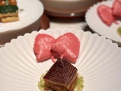 -杭州君悦酒店·湖滨28中餐厅