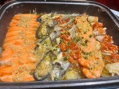 -山芋腔苏北菜(盐城滨海店)