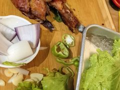 -烤五行·烧烤烤串(石佛营店)