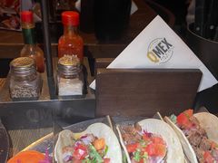 -Q MEX 库迈墨西哥餐吧(三里屯店)