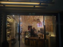 门面-霸王茶姬(南亚风情第壹城店)