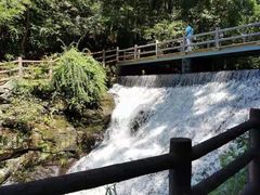 -溪口-滕头旅游景区