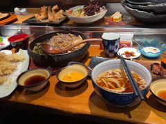 -千代武日本料理(开发区店)