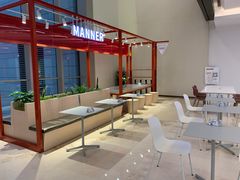 -Manner Coffee(港汇恒隆广场店)