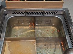 -海底捞火锅(振华商厦店)