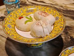 -富华斋饽饽铺·宫廷糕点·伴手礼(护国新天地店)