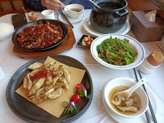 -庐州太太(双岗店)