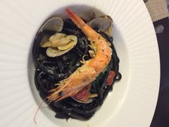 Bonazza意大利餐厅-BONAZZA 意大利餐厅