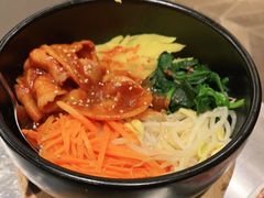 -小米烤肉-泥炉炭烤(常营店)