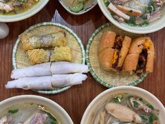 -华姐鸡粉(教育路店)