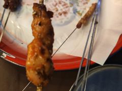 -北丐先生·野馄饨烧烤(泰达E街区店)