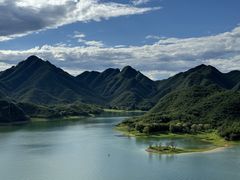 -易水湖景区