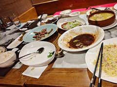 -海尔洲际酒店天下一品中餐厅