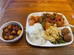 -富龙快餐店(小北店)