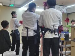 -海底捞火锅(团结桥店)