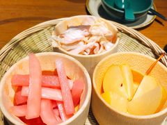 -吃饭皇帝大土家民族菜(正大广场店)