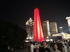 -黄浦江游览快线(金陵东路码头)