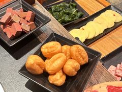 -吼堂老火锅(太古里总店)