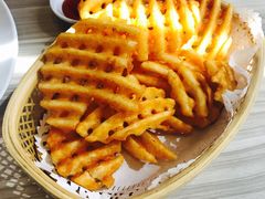 -必胜客(大悦城店)