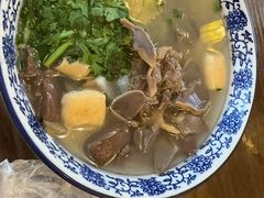 -小潘记鸭血粉丝汤