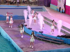 -广州融创水世界
