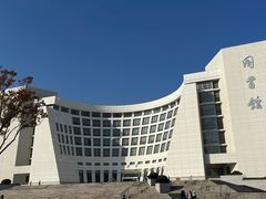 -上海大学(宝山校区)