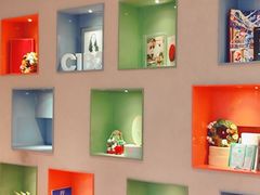 -潮一不贰·法式甜品·生日蛋糕·西式简餐(外滩店)