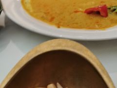 -桂满陇·蟹黄小笼汤包(中山公园店)