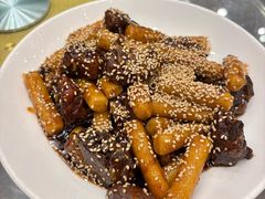 -合肥妈妈菜(青阳南路店)