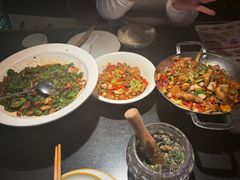 -湘阁里辣(东门茂业店)