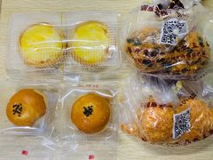 -鲍师傅糕点(国金街店)