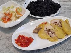 -紫藤园·天目湖大鱼头(南山竹海店)