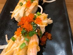 -昊·来了寿司(双楠2店)
