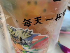 -古茗(渝北重庆会馆店)