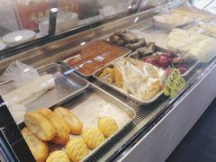 传统小吃-禄源公·老莞诚饭店