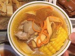 -春家·非遗手工小吃(徐汇万科广场店)