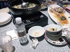 -达叔香味海鲜(海棠68环球美食街店)