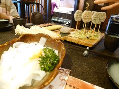 -湊湊火锅·茶憩(和平大悦城店)
