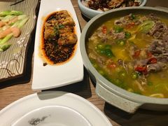 -辛香汇·现炒川菜(武进吾悦店)