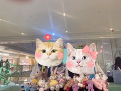 -风云再起游乐汇(皇城恒隆广场店)