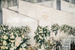 -上海雅居乐万豪侯爵酒店·宴会厅