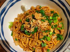 葱油面-食之六七·面(朝阳大悦城店)
