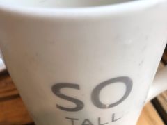 -So Lounge索兰至餐厅(蓝色港湾店)